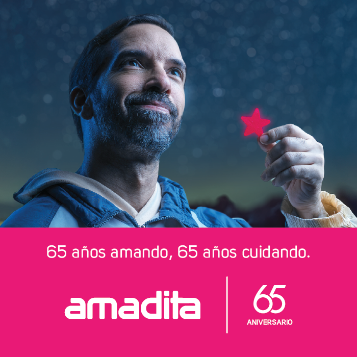 Campaña 65 Aniversario